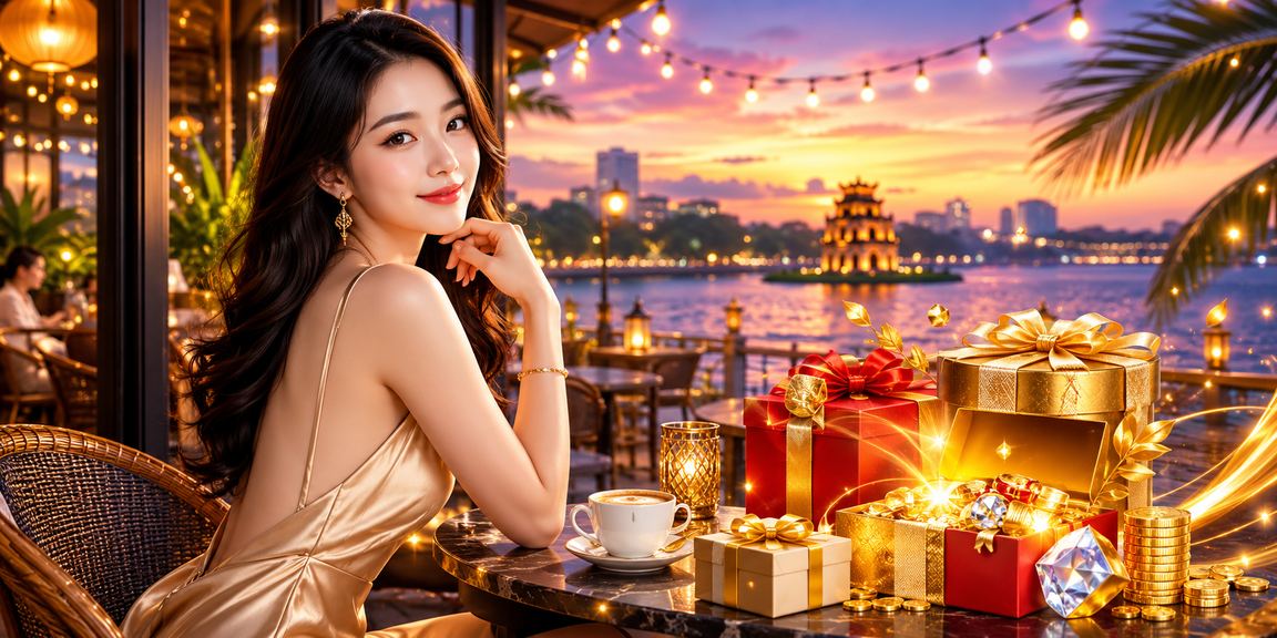Không gian VIP và dịch vụ giải trí cao cấp tại Hà Nội