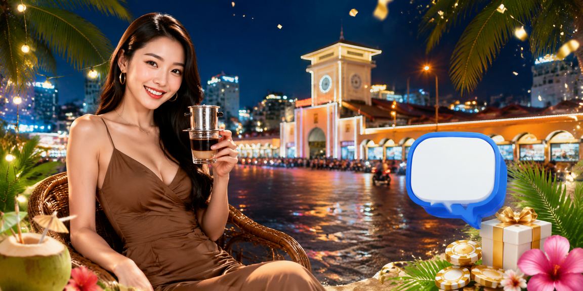 Đăng nhập tài khoản cá cược tại Hồ Chí Minh