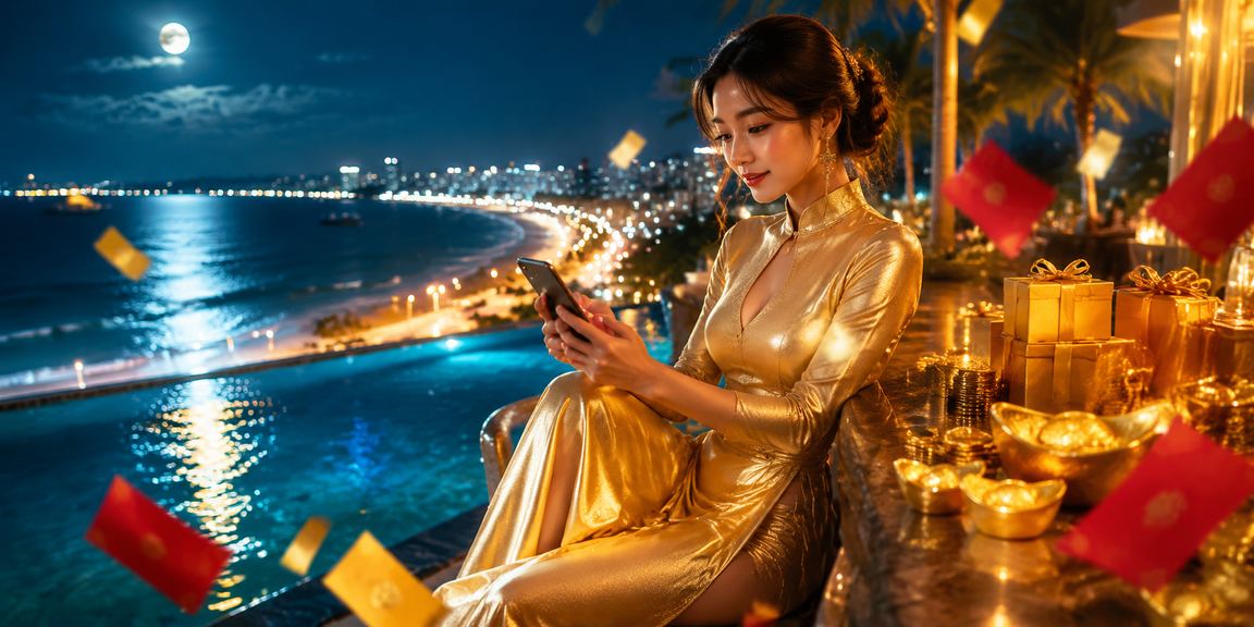 Khuyến mãi phong bì đỏ 603 tại Vũng Tàu