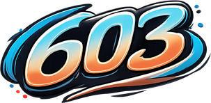 603